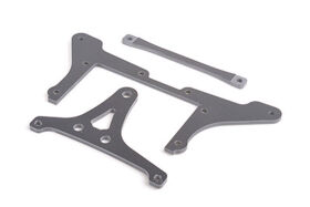 Schumacher S2 Pod Parts - Atom 2 / U7905