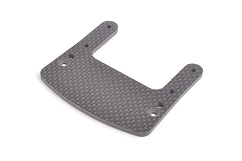 C/F Bumper Mount - Atom 2 / U7908