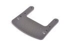 C/F Bumper Mount - Atom 2 / U7908