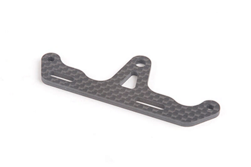 Schumacher Servohalter Carbon - Atom 2 / U7910