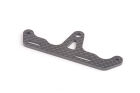 Schumacher Servohalter Carbon - Atom 2 / U7910