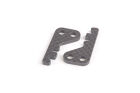 Side LiPo Stop Carbon (Paar) - Atom 2 / U7912