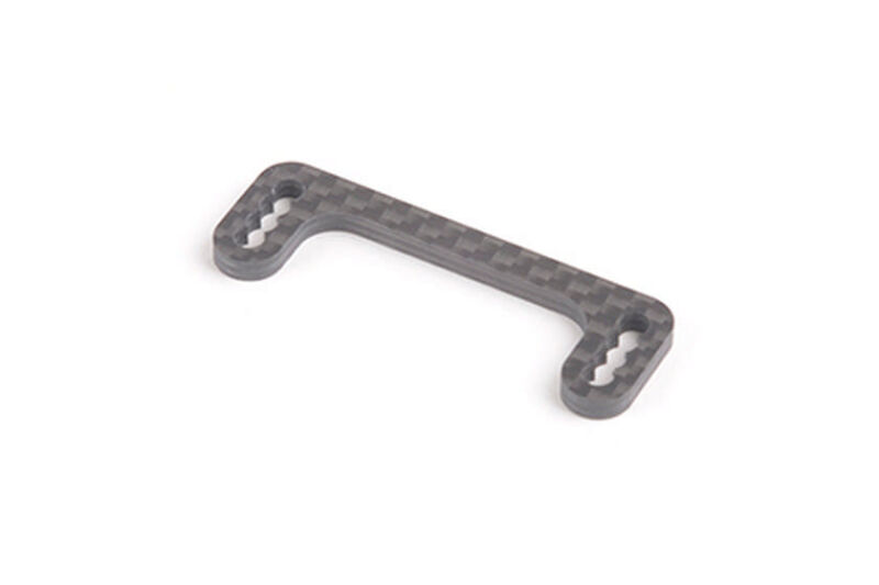 Schumacher Lipo Stop Carbon hinten - Atom 2 / U7913