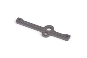 Feder Hanger Carbon hinten - Atom 2 / U7917