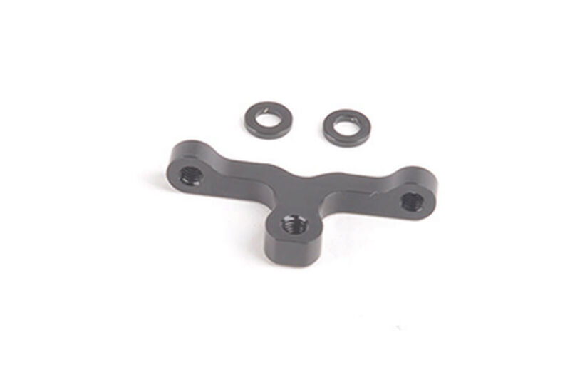 Alloy Pivot Block - Atom 2 / U7919