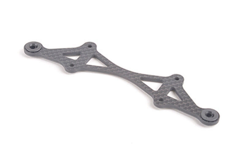 Strebe 1.5deg Camber 5deg Caster 1 Dot Carbon - Atom 2 / U7922