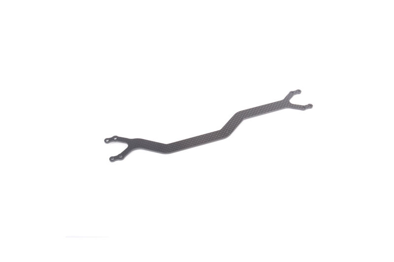 Oberdeck Mid Motor 2.0mm Carbon - Mi7 / U7927