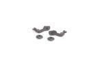 Wing Mount Mouldings - CAT L1 EVO / U7952