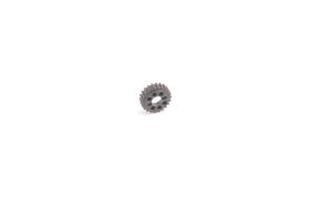 Schumacher Riemenscheibe 22T hinten - CAT L1 EVO / U7962