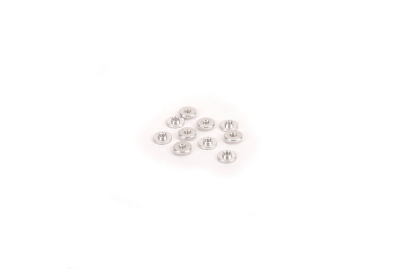Schumacher Reifeneinlage M2.5 Thread (10 Stück) / U7970