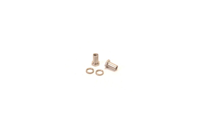 Lagerbock Distanzstück Steering and Aluminium (Paar) - CAT L1 EVO / U7971