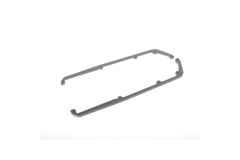 Schumacher S2 Pod seitlich (Paar) - CAT L1 EVO / U7973