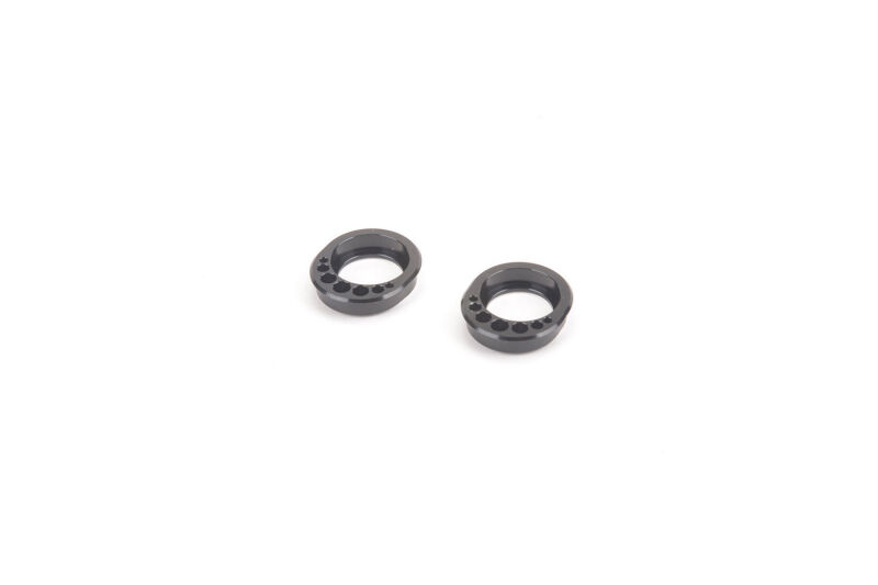 Schumacher Eccentric Hi-Lo Aluminium (Paar) - KC,KD,LD,L1 & L1 EVO / U7976