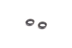 Schumacher Eccentric Hi-Lo Aluminium (Paar) - KC,KD,LD,L1...
