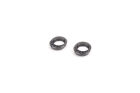 Schumacher Eccentric Hi-Lo Aluminium (Paar) - KC,KD,LD,L1 & L1 EVO / U7976