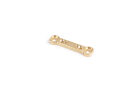 Schumacher Strebe Messing vorne - CAT L1 / U7978