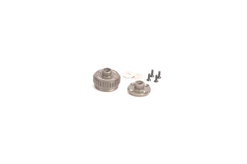 Alloy Diff Conversion - CAT L1 EVO / U7979