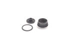 Differential Formteil Carbon - CAT L1 EVO / U7981