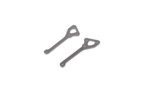 S2 2.0mm Topdeck vorne (Paar) - CAT L1 EVO / U7983