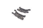 Rear Wishbones Med Flex - CAT L1 and L1 EVO / U7987