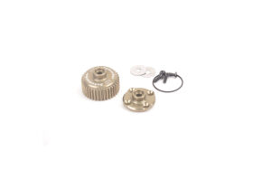 Alloy Diff Conversion - LD,KD,KR,SV2 / U7993