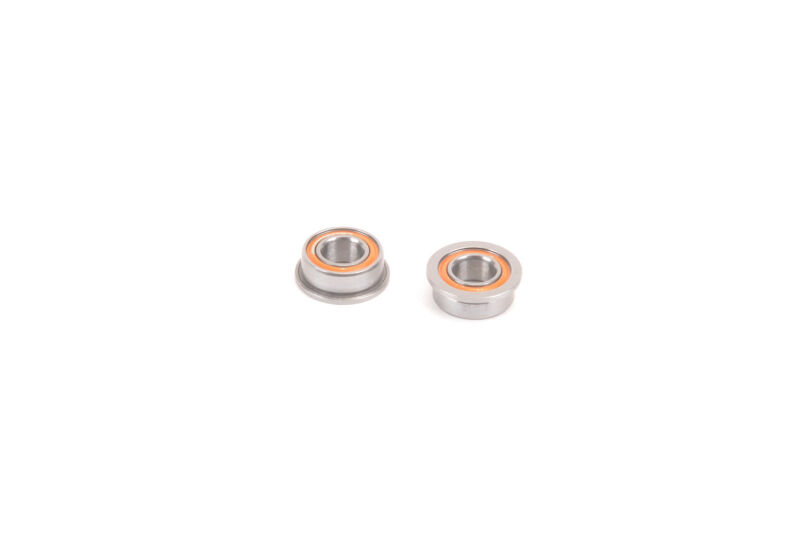Ceramic Ball Bearing 5 x 10 x 4 Flanged (pr) / U7998
