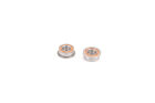 Ceramic Ball Bearing 5 x 10 x 4 Flanged (pr) / U7998