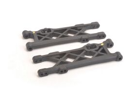Schumacher Querlenker Med Flex hinten (Paar) - Storm ST /...