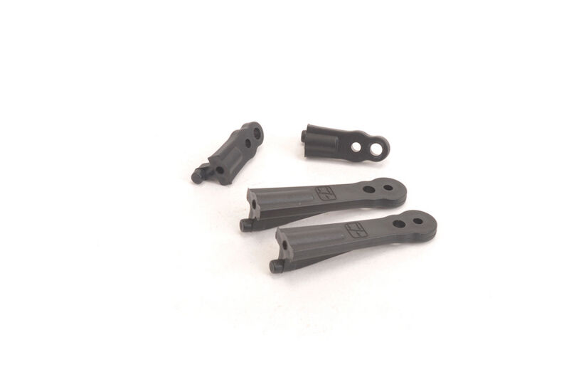 Rear Body Mounts - Storm ST / U8009