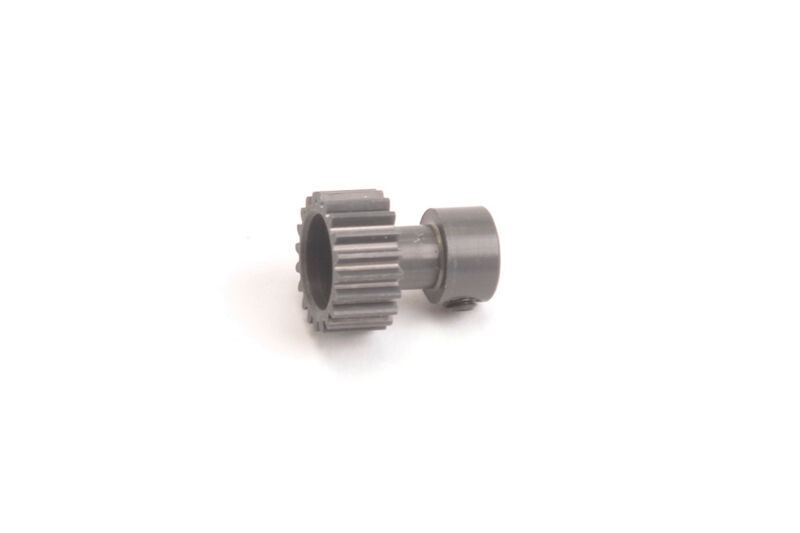 Pinion - Long Boss Hard Alloy 48DP - 20T / U8020
