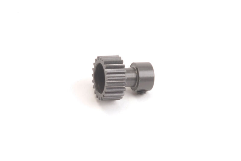 Pinion - Long Boss Hard Alloy 48DP - 21T / U8021