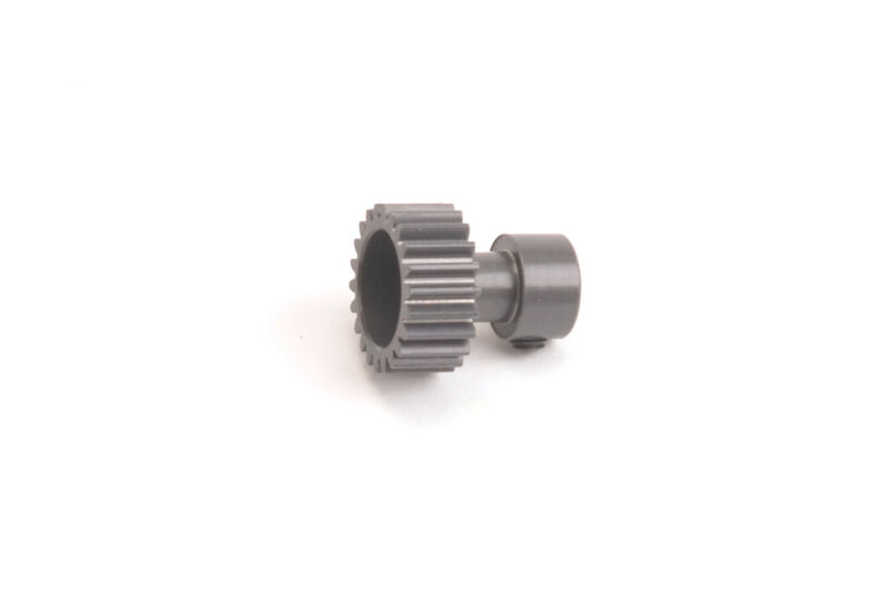 Pinion - Long Boss Hard Alloy 48DP - 22T / U8022