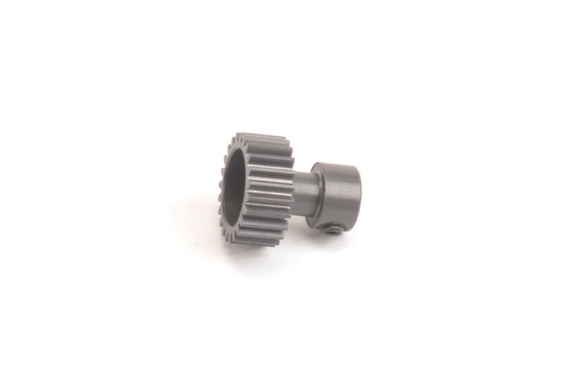 Pinion - Long Boss Hard Alloy 48DP - 23T / U8023