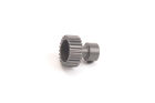 Pinion - Long Boss Hard Alloy 48DP - 24T / U8024