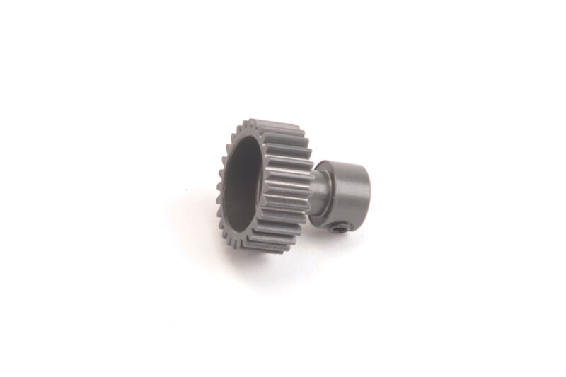 Pinion - Long Boss Hard Alloy 48DP - 27T / U8027