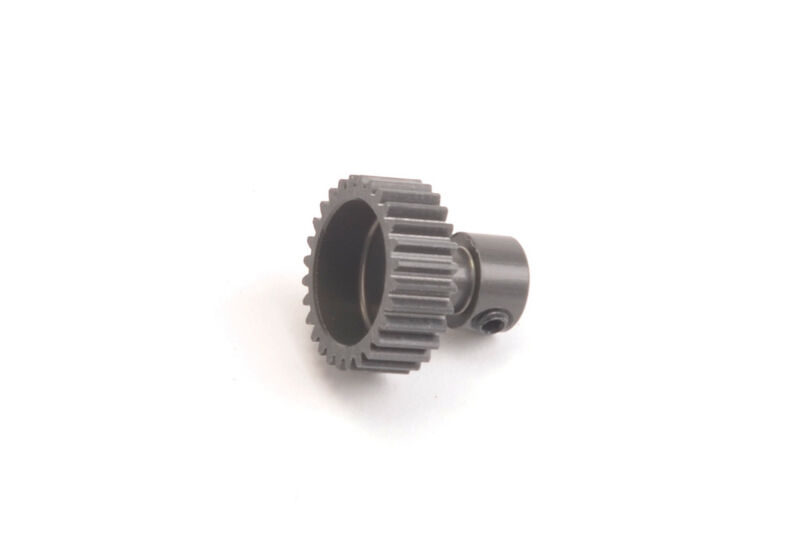 Pinion - Long Boss Hard Alloy 48DP - 28T / U8028