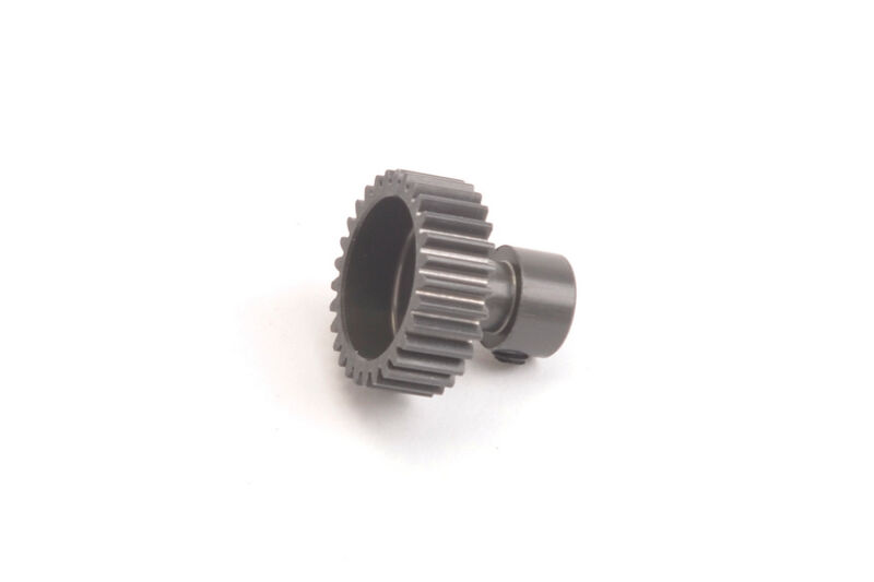 Pinion - Long Boss Hard Alloy 48DP - 29T / U8029
