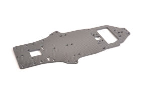 C/F Chassis Kohlefaser/Carbon - ATOM 2 / U8033