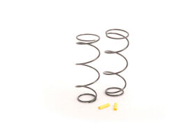 Front Springs Yellow 4.6lb/in - Storm ST (pr) / U8036