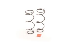Schumacher Feder orange 4.3lb/in vorne (Paar) - Storm ST...