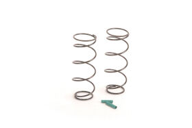 Front Springs Green 3.4lb/in - Storm ST (pr) / U8040