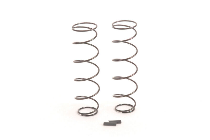 Rear Springs Black 2.6lb/in - Storm ST (pr) / U8041