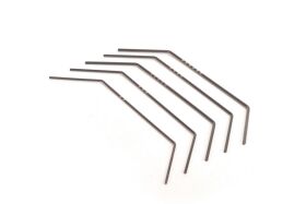 Schumacher Stabilisator Set vorne - Storm ST / U8050