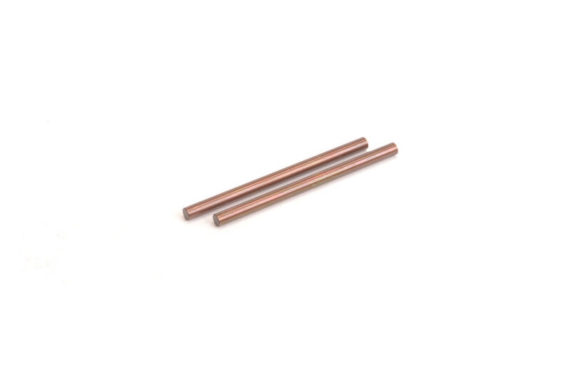 Schumacher Stift Inboard hinten (Paar) - Storm ST / U8059