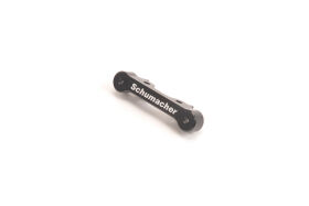 Schumacher Strebe RR Aluminium - Storm ST / U8060