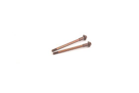 Schumacher Stift Outboard hinten (Paar) - Storm ST / U8061