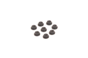 Schumacher Reifeneinlage M3 Thread Aluminium (8...