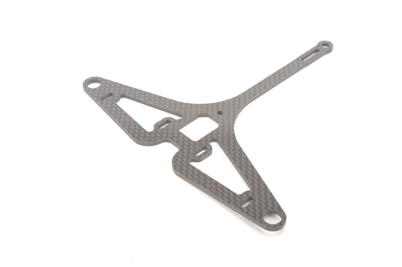 C/F Camber Strap (2 deg) - Icon / U8076