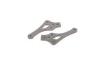 Schumacher Gestänge Halter Carbon seitlich (Paar) - Icon / U8078