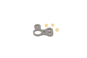 Schumacher Arm Radius Carbon - Icon / U8084